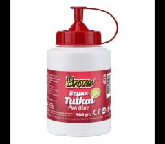 Brons Tutkal 500Gr Br410