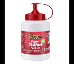 Brons Tutkal 500Gr Br410