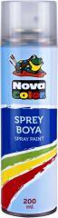 Nova C. Sprey Vernik 200Ml Nc815