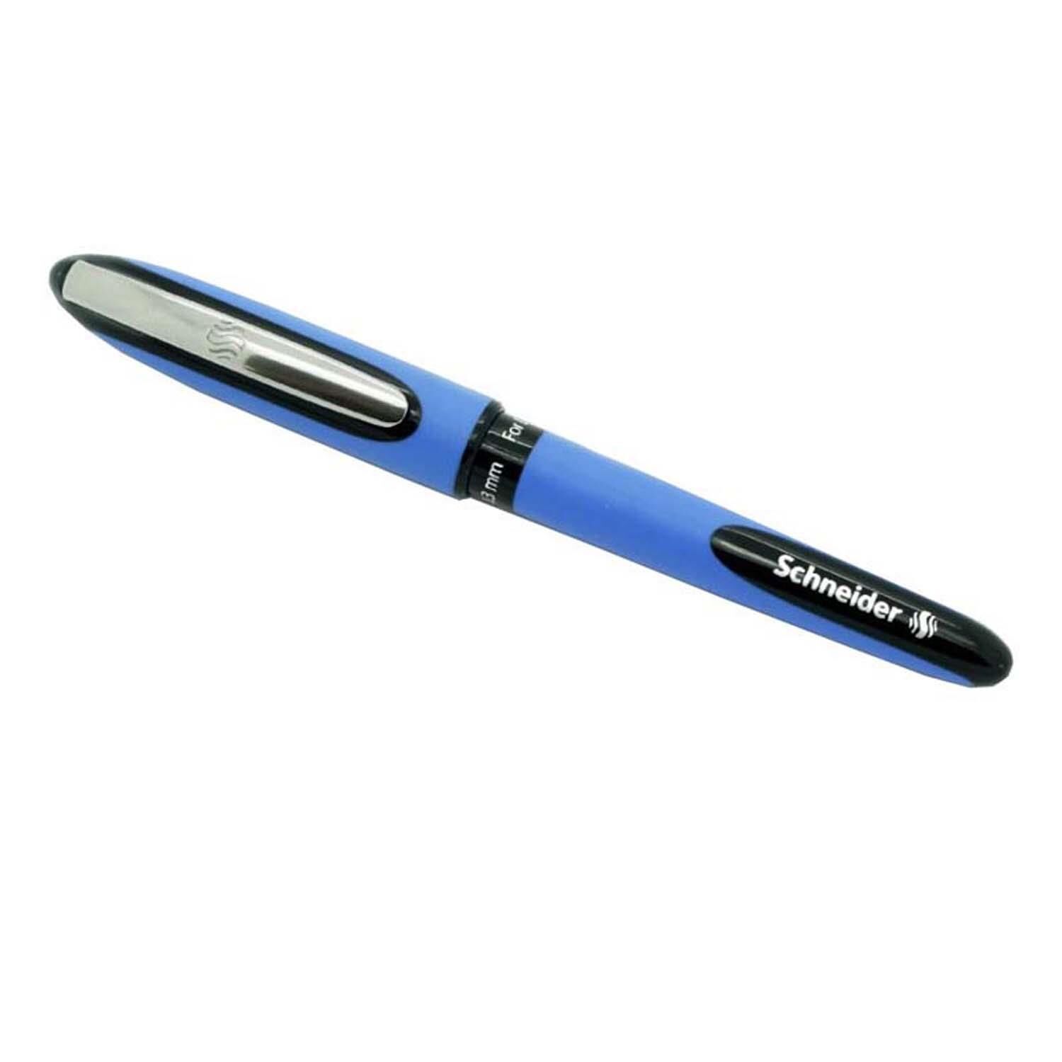 Schneider Rol.One Haybrid C 03 Black