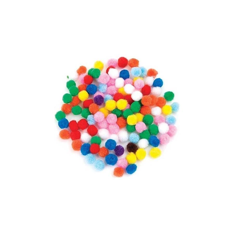 Puti Pom Pom 30mm 4469