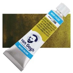 Van Gogh Water Color Gwc 10 Ml Azo Gren Yellow 296