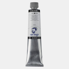 Yağlı Boya Van Gogh 200Ml No:118 Beyaz