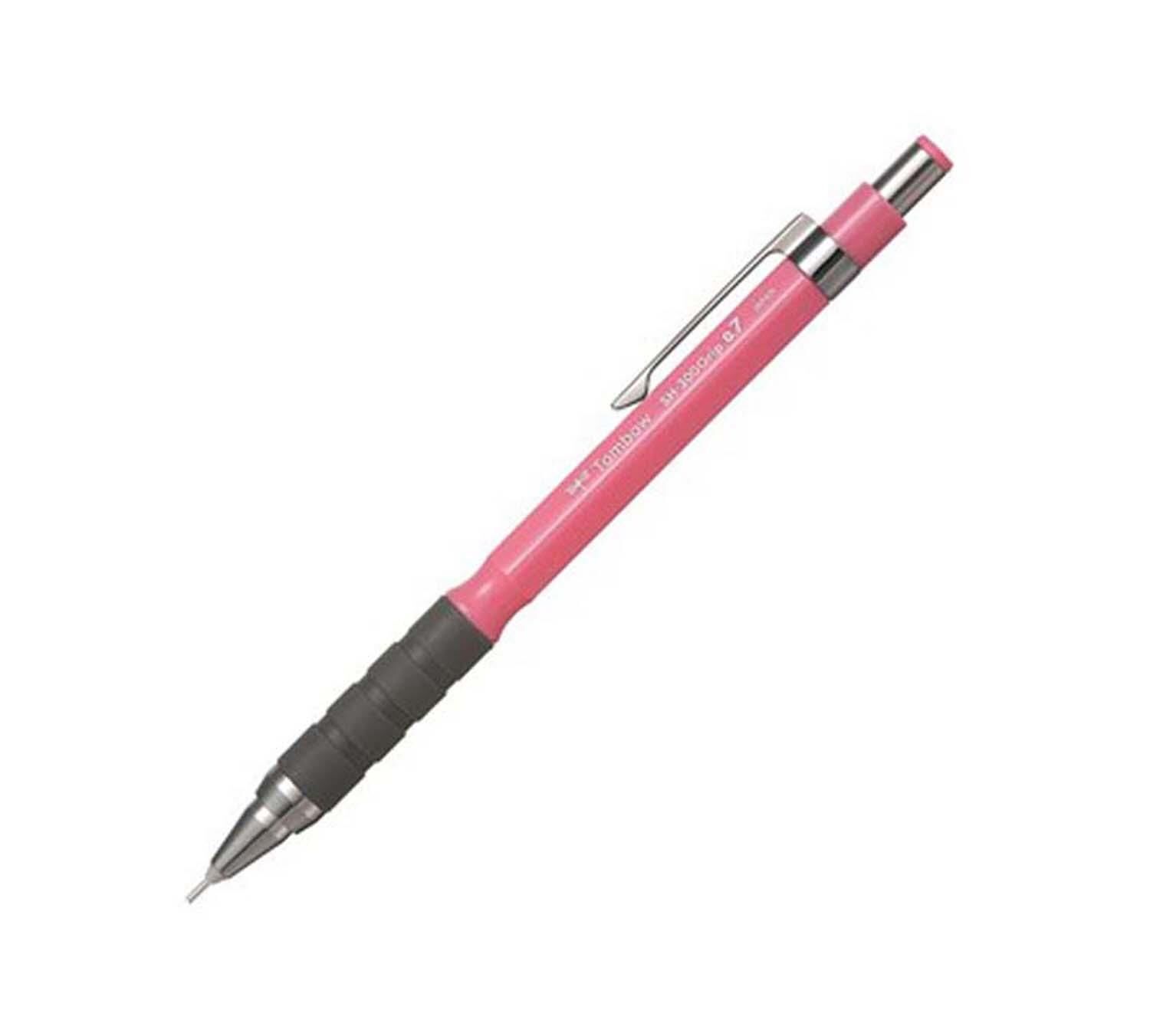 Tombow 0.7 Pembe Grıp Versatıl Sh-300