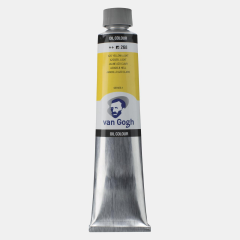 Yağlı Boya Van Gogh 200Ml No:268 T.13 Azo Yellow
