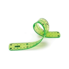 Putı Flexı 30 Cm Cetvel