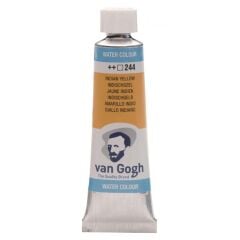 Sulu Boya Van Gogh 10Ml No:244 Indıa Yellow