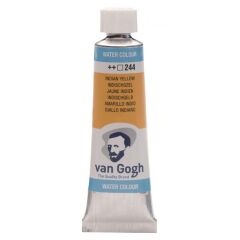 Sulu Boya Van Gogh 10Ml No:244 Indıa Yellow