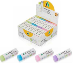 Adel Dust-Free Silgi