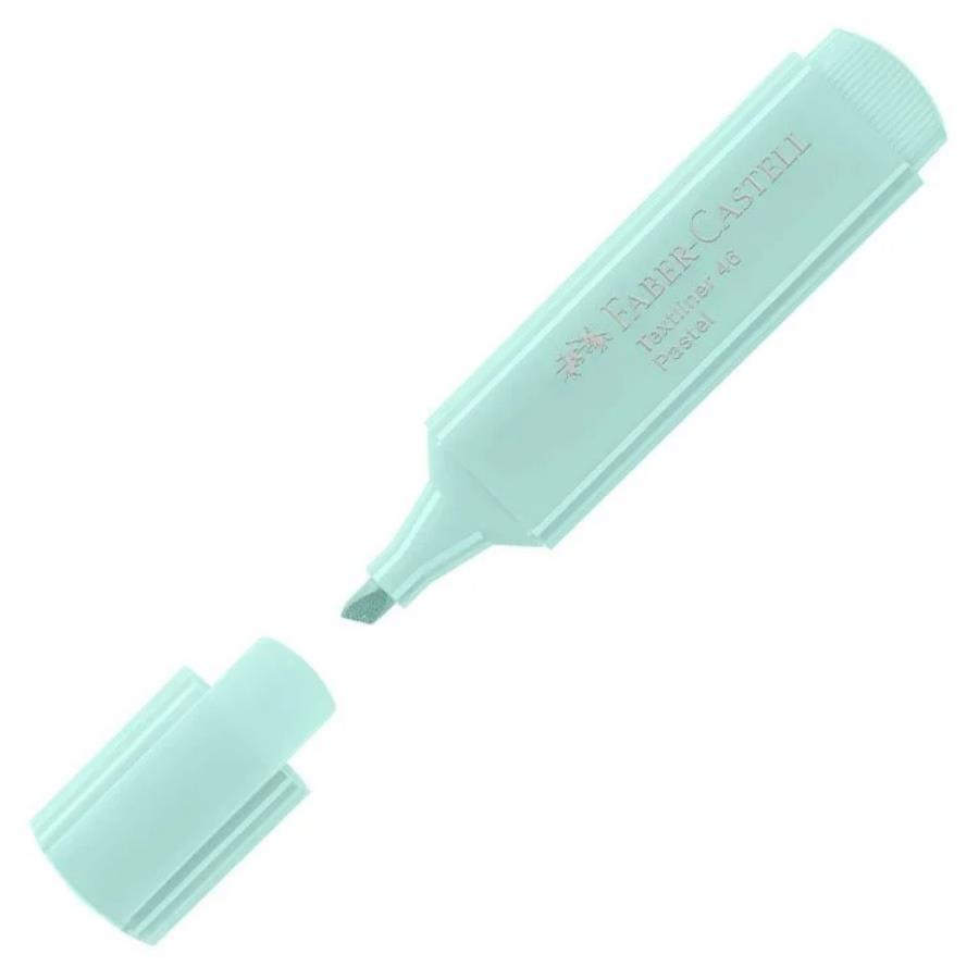 Faber-Castell 1546 Fosforlu Kalem Pastel Tropik