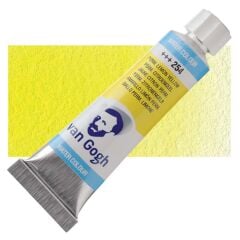 Sulu Boya Van Gogh 10Ml No:254 Per.Lemon Yellow