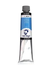 Yağlı Boya Van Gogh 40Ml No:530 Sevres Blue S1