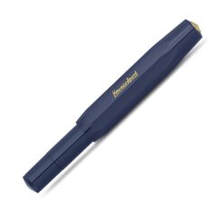 Kaweco Classic Sport Dolma Kalem M Uç Mavi 10001739