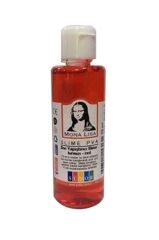 Südor Monalisa Sıvı Slime 70Ml Kırmızı