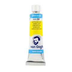 Sulu Boya Van Gogh 10Ml No:268 Azo Yellow Lıght