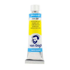 Sulu Boya Van Gogh 10Ml No:268 Azo Yellow Lıght