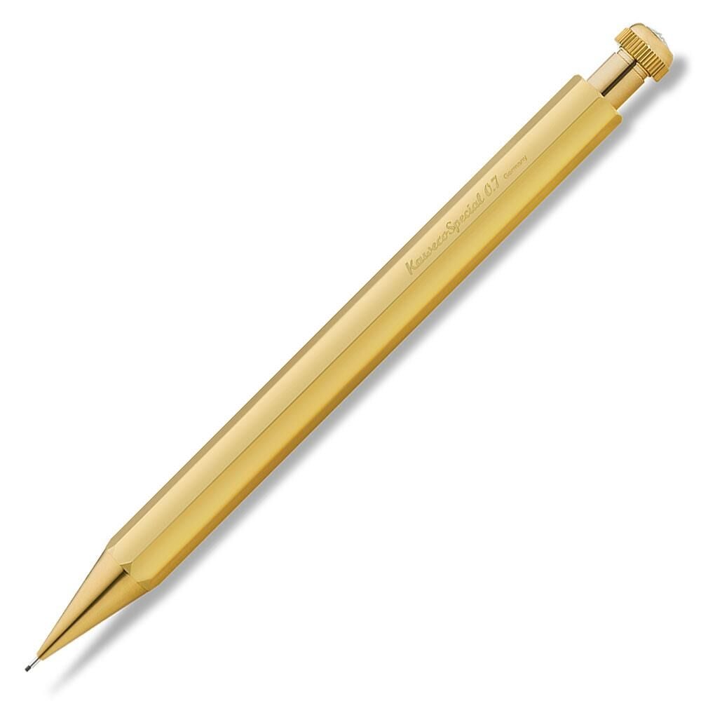 Kaweco Klasik Special Versatil Kalem 0.7mm Brass 10001387