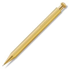 Kaweco Klasik Special Versatil Kalem 0.7mm Brass 10001387