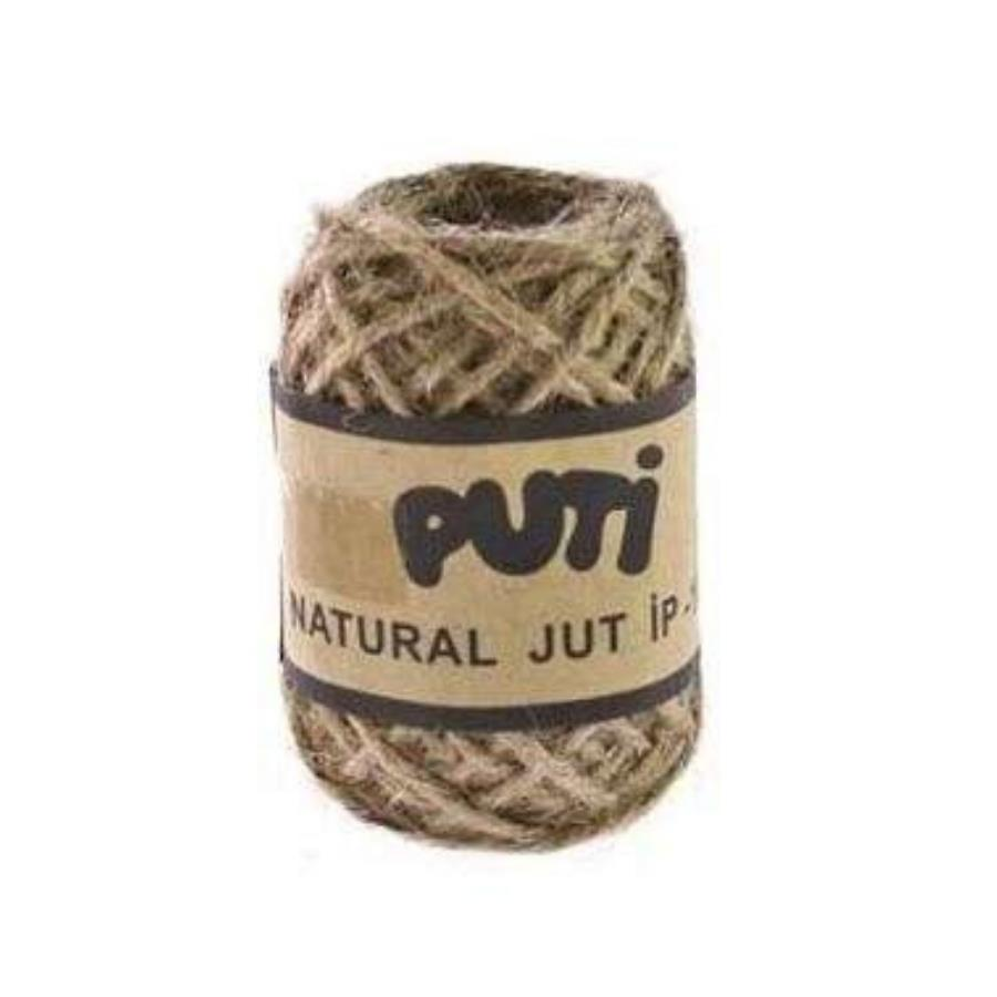 Jut Ip Natural 10M Putı