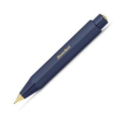 Kaweco Classic Sport Versatil Kalem 0.7mm Mavi 10001735