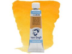 Sulu Boya Van Gogh 10Ml No:270 Azo Yellow Deep