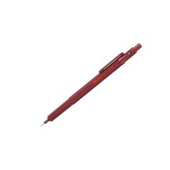 Rotring 600 Mekanik Kurşun Kalem 05 Kırmızı