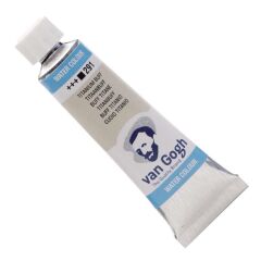Van Gogh Water Color Gwc 10 Ml Tıtan Buff 291