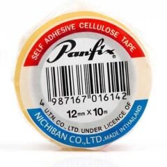 Bnd.12X10 Band Panfix