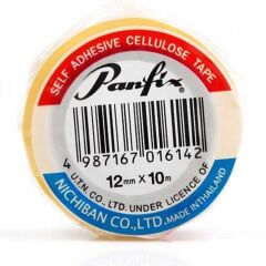 Bnd.12X10 Band Panfix