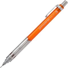 Pentel GraphGear 300 Versatil Kalem 0.3mm Turuncu PG313-TFX