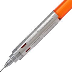 Pentel GraphGear 300 Versatil Kalem 0.3mm Turuncu PG313-TFX