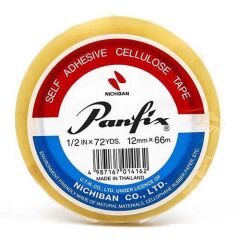 Bnd. Seloteyb 12X66 Panfıx