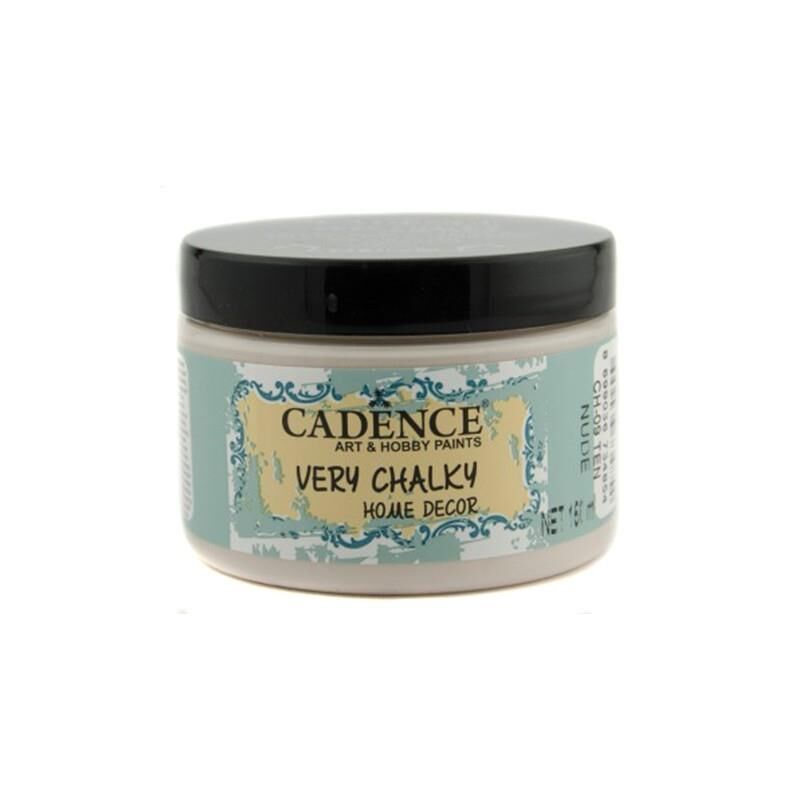 Ten Very Chalky Home Decor Cadence