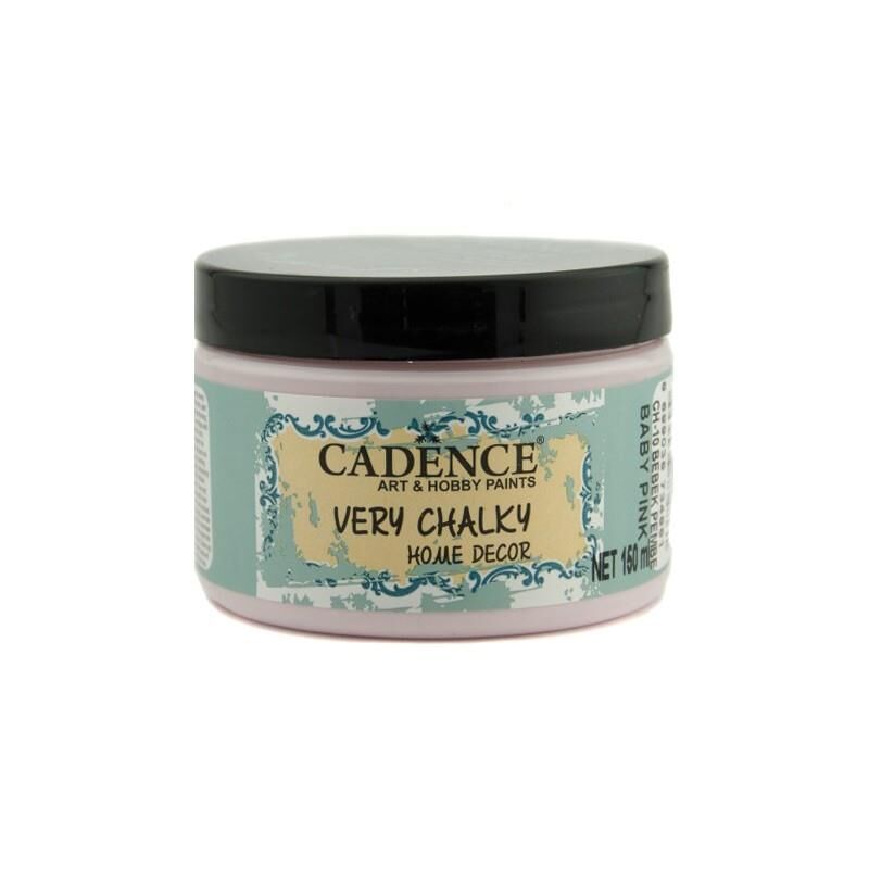 Bebek Pembe Very Chalky Home Decor Cadence