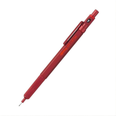 Rotring 600 Mekanik Kurşun Kalem 07 Kırmızı