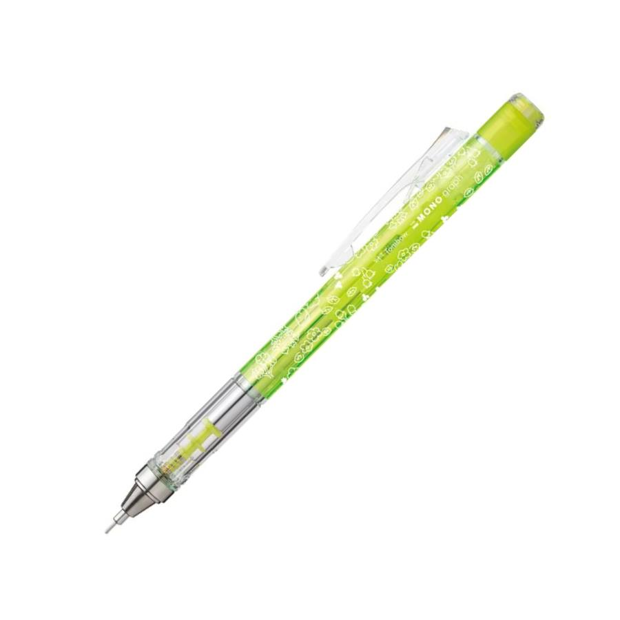 Tombow Mono Nature Collection 0.5mm Mekanik Kurşun Kalem Botanical