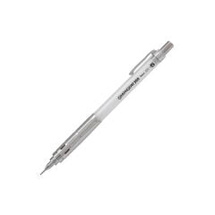 Pentel GraphGear 300 Versatil Kalem 0.5mm Beyaz PG315-TWX