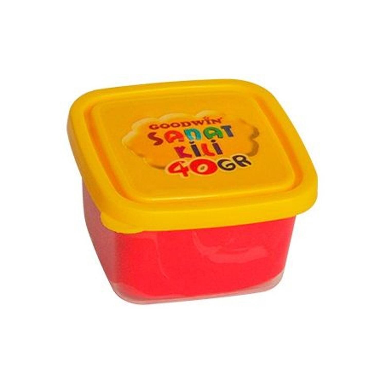 Sanat Kili Goodwın 40 Gr Red