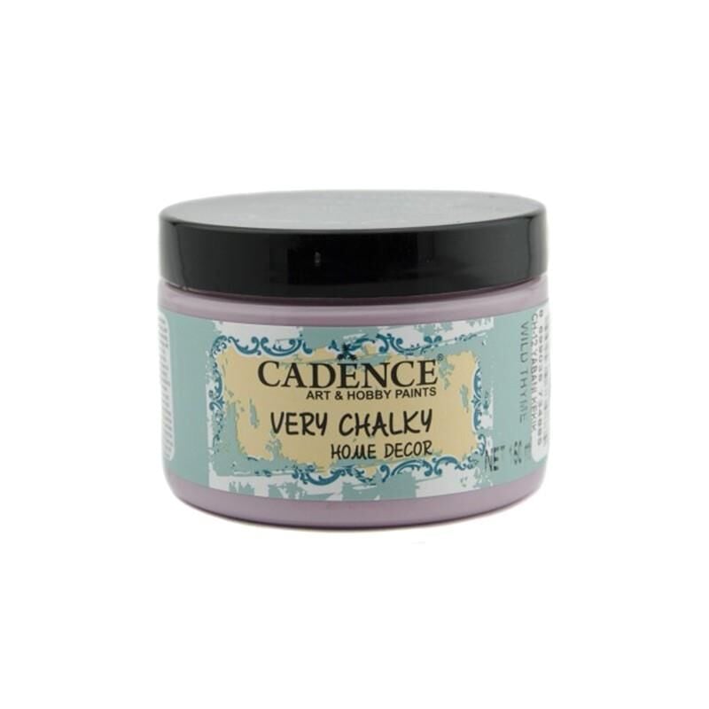 Yabanı Kekık Very Chalky Home Decor Cadence