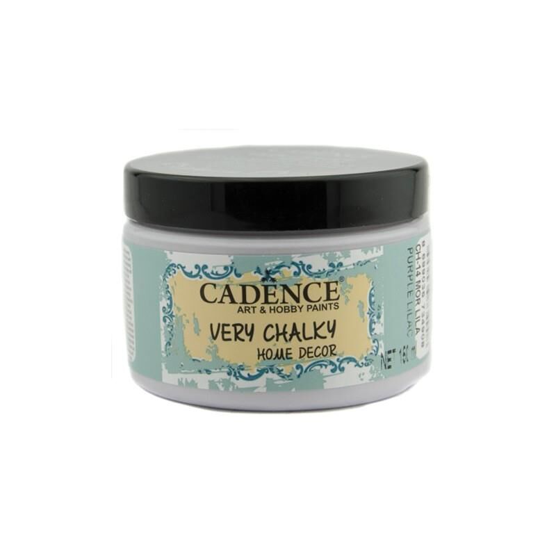Mor Lıla Very Chalky Home Decor Cadence