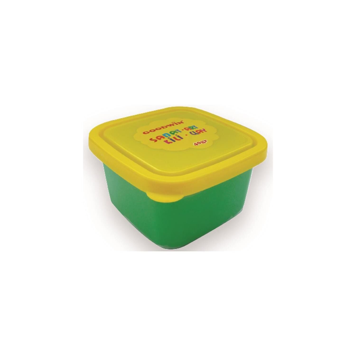 Sanat Kili Goodwın 40 Gr Green