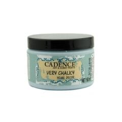 Bebek Mavı Very Chalky Home Decor Cadence