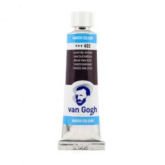 Sulu Boya Van Gogh 10Ml No:403 Van Dyke Brown