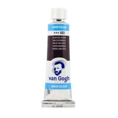 Sulu Boya Van Gogh 10Ml No:403 Van Dyke Brown