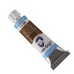 Sulu Boya Van Gogh 10Ml No:408 Raw Umber