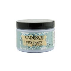 Parlak Mavı Very Chalky Home Decor Cadence