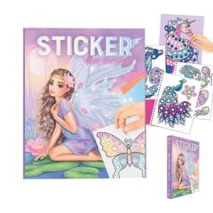 Topmodel Sticker Your Picture Fantas