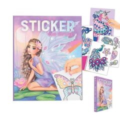 Topmodel Sticker Your Picture Fantas