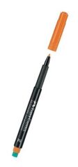 Faber-Castell Permanent (M) Turuncu
