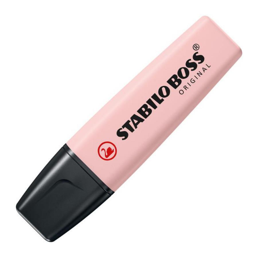 Stabilo Boss Original - Pudra